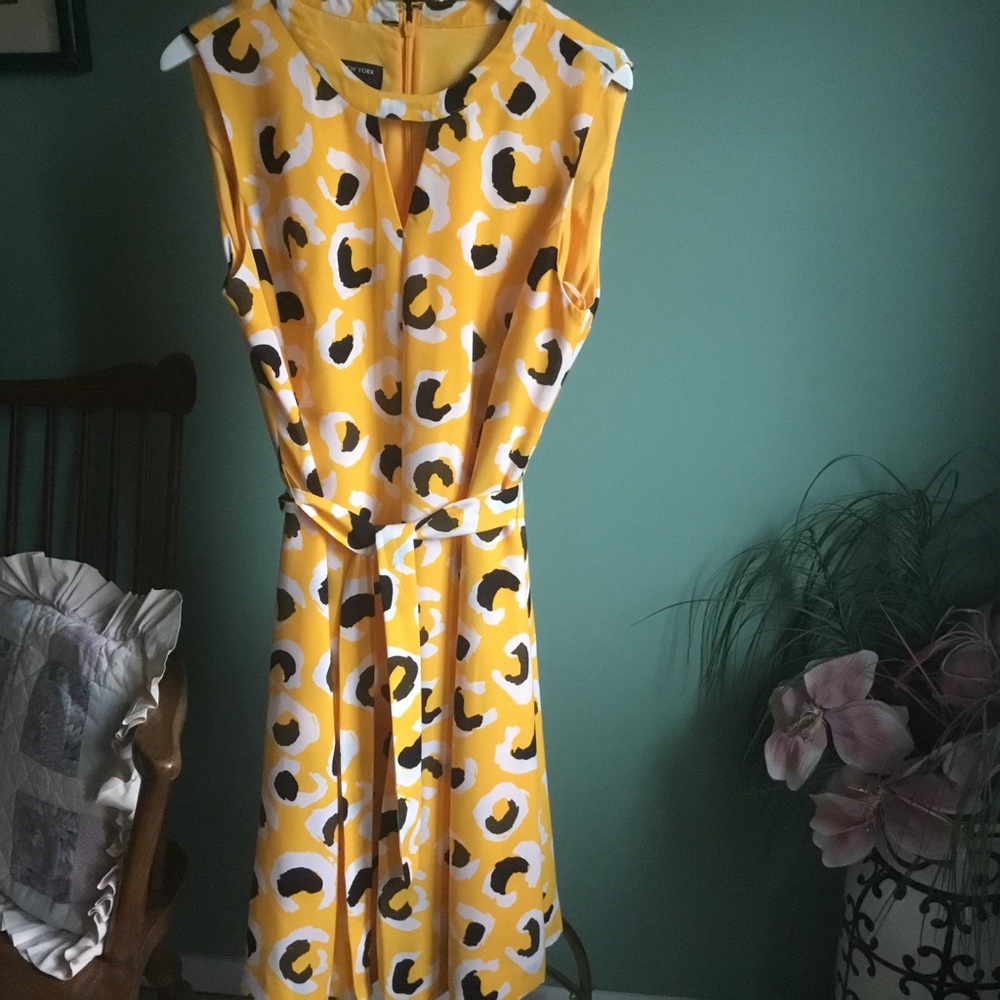 Jones New York Collection Dress - Size 8 - NWOT